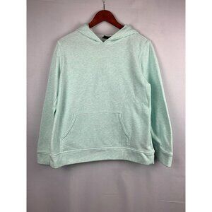 32 Degrees Cool Mint Green Hoodie Sweatshirt M